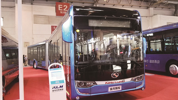 北京國際道路運(yùn)輸、公交車輛及零部件展(圖6)