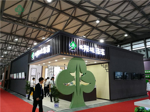 匠國際廚衛展 心締造未來北疆硅藻泥驚艷亮相(圖1)