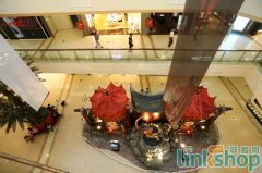 魔獸主題展空降西溪印象城 看IP商業怎么玩?