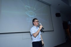 眾創+科技 助力杭州大會展 全球首個展覽日