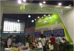 Ayla攜企業級物聯網平臺亮相上海國際水展