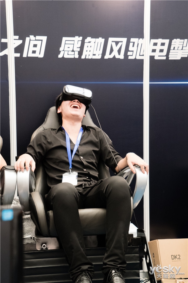 2016ChinaJoy 或將是史上最硬的一次CJ展會(圖2) 2016ChinaJoy 或將是史上最硬的一次CJ展會(圖2)