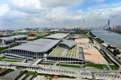 有賴您參與 共建全球第一專業展覽會!