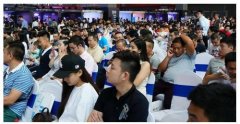 臺灣妙瘦亮相美博會九五盛典,獲微商暢銷品牌